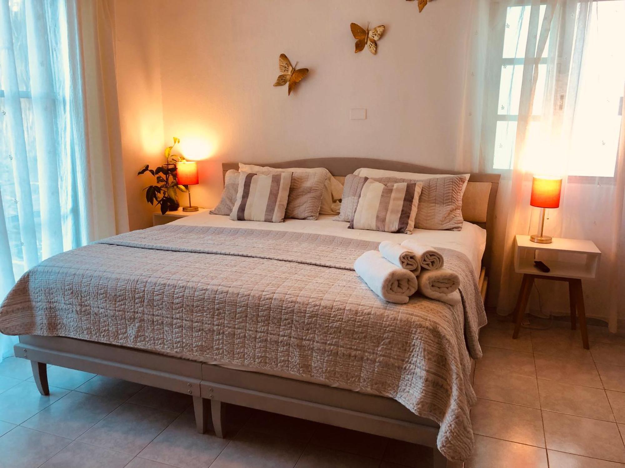 Beautiful Home By The Beach - 3Bedrooms, 2.5Baths Канкун Экстерьер фото