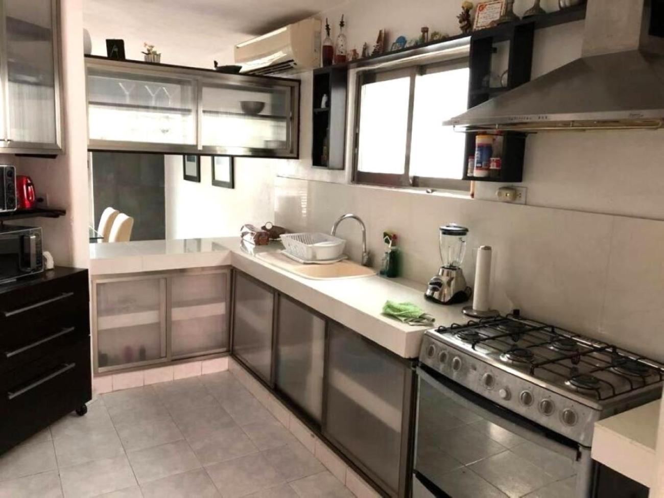 Beautiful Home By The Beach - 3Bedrooms, 2.5Baths Канкун Экстерьер фото